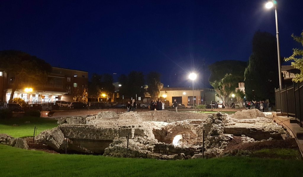 Albisola Superiore (SV) – villa romana di Alba Docilia: è on-line il sito web dedicato all’Area Archeologica statale 