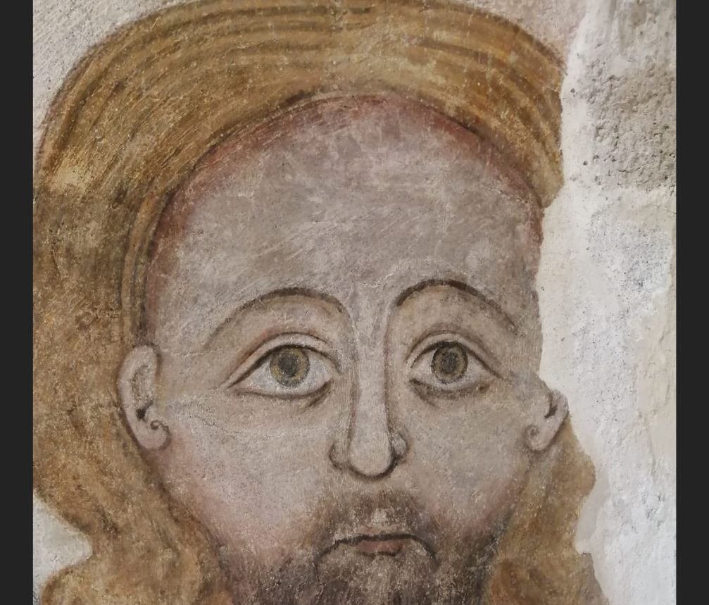 Ventimiglia – Il San Cristoforo Ritrovato – 14 ottobre 2023