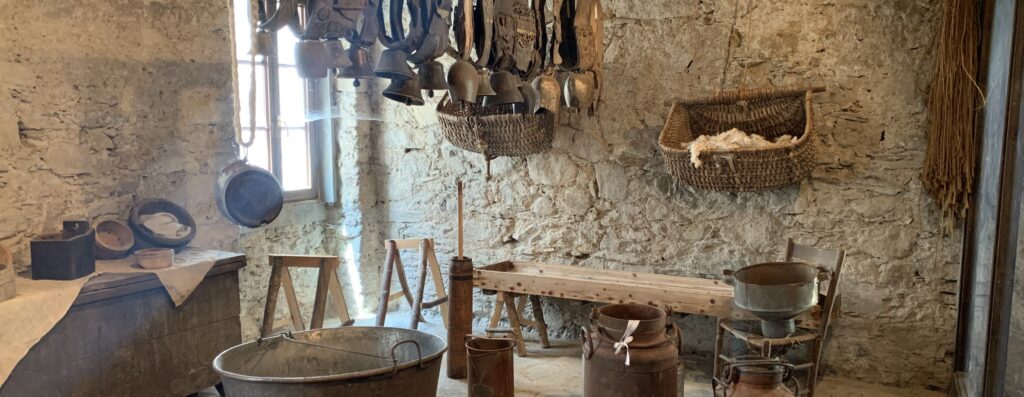 GEP 2025 – 27 Settembre – Lassù tra le malghe: un percorso nella memoria dell’Alta Valle Arroscia