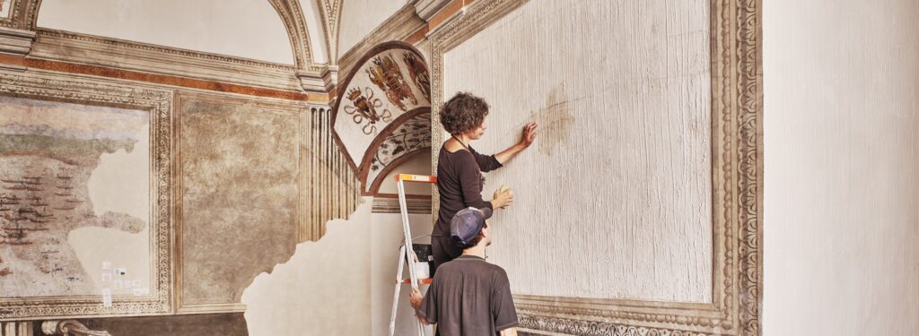 GEP 2025 – 28 Settembre – Presentazione del progetto culturale “Stratigrafie” – Palazzo Peloso Cepolla ad Albenga