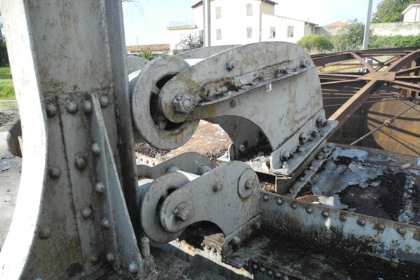 OFFICINA DEL GAS – Ventimiglia – Visita guidata 13 settembre 2025, ore 16