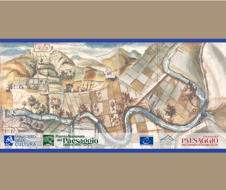 PREMIO DEL PAESAGGIO